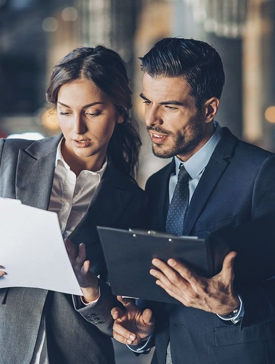How to Prepare When You Need a Lawyer