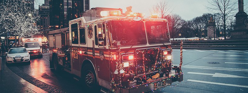 GTA hit with 10-15cm’s from Snow Squall (December 15, 2016)