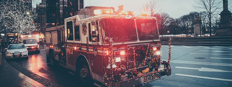 Receiving Urgent Care in Durham Region