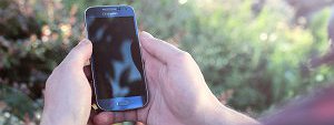 Keeping Our Youth Safe with the Help of Their Smart Phones
