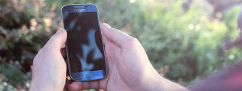 Keeping Our Youth Safe with the Help of Their Smart Phones