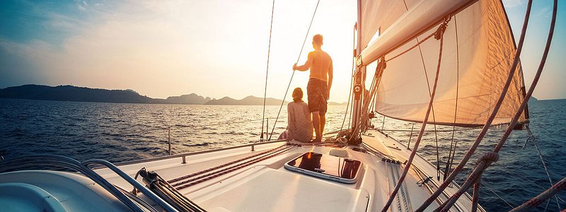 Check if your boating insurance provides enough liability coverage