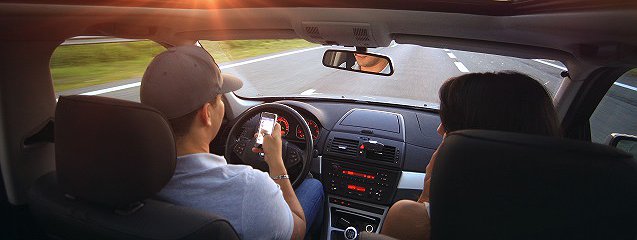 November: The Deadliest Month for Pedestrians