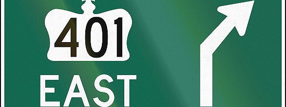 Risky Roads: Car Accidents and Personal Injury in Oshawa