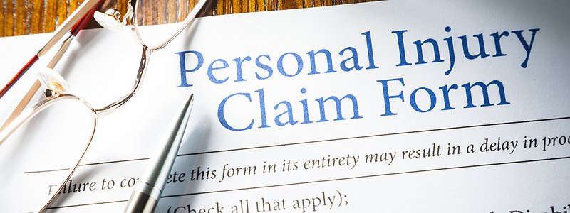 What to Expect From Your Personal Injury Claim in Canada