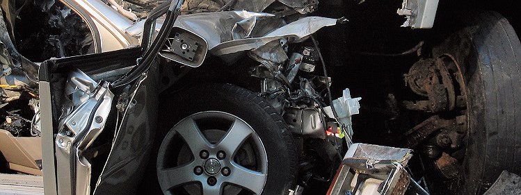 The 4 Steps You Need To Take After A Car Accident