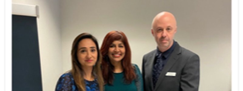 Lerners Injury Lawyers sponsor Durham Brain Injury Association