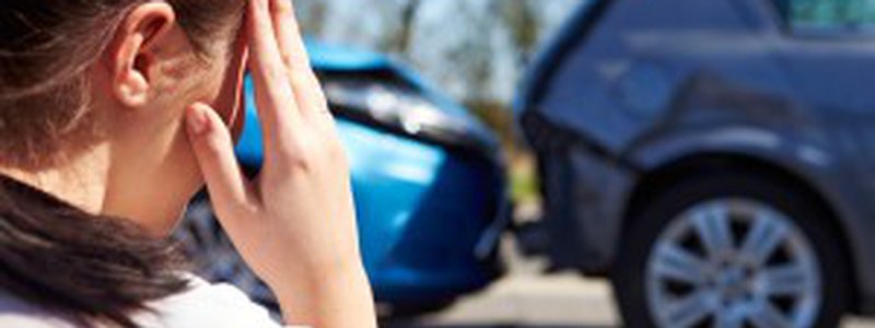 Six Ways to Stay Safe on the Road