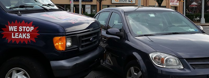 Car Accident Injury Claims