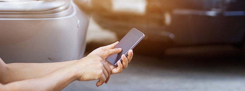 I Lent Out My Car and It Was Involved in a Collision: What’s Next?