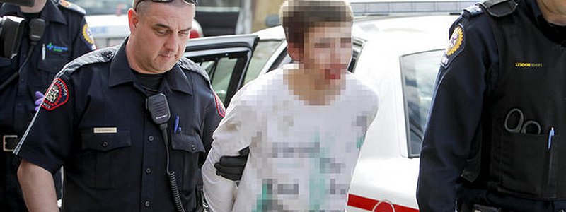 Driving In A Vehicle Without Consent