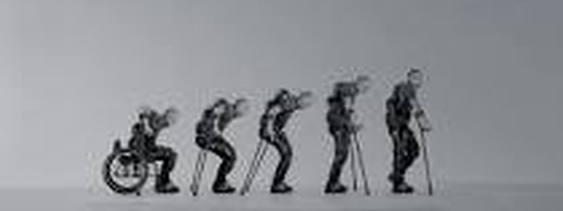 Exciting step forwards for spinal cord injury victims!