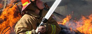 Taking a Proactive Approach to Fire Safety