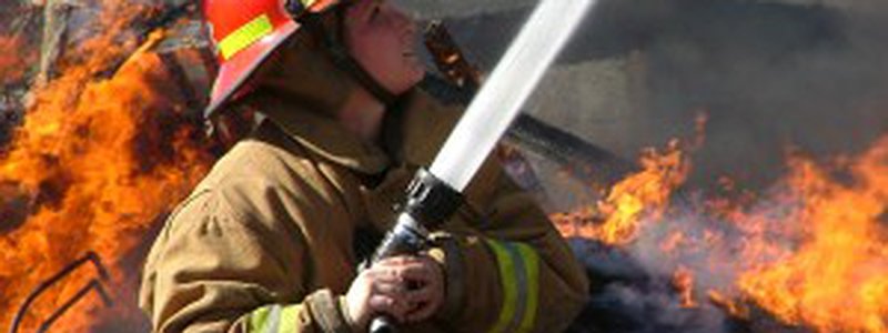 Taking a Proactive Approach to Fire Safety