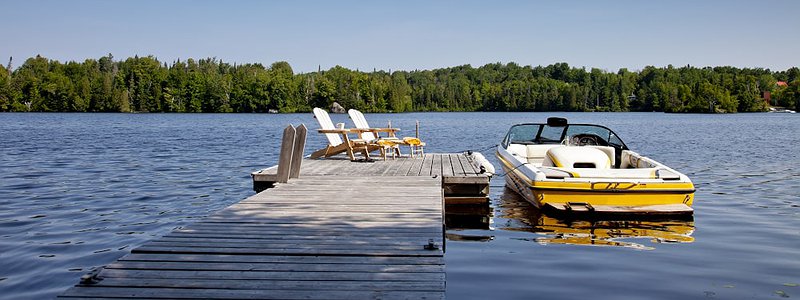 Personal Injury Laws Also Apply to Boating-Related Accidents