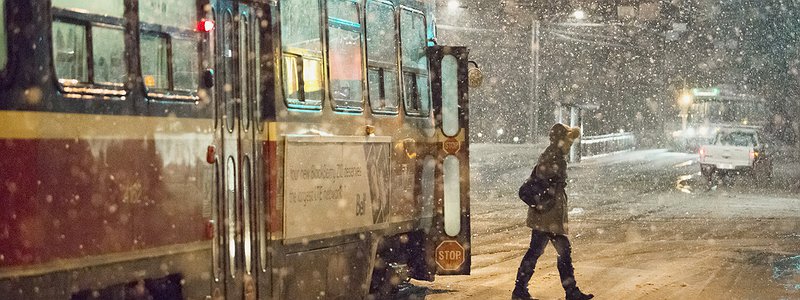 How to get fair compensation for your injury in public transportation