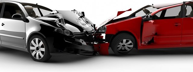 Who pays after a car accident injury?