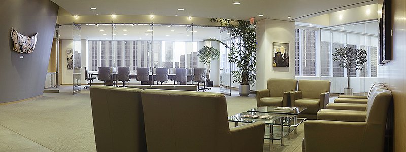 Step into our Virtual Office