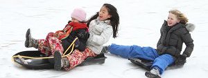 Tobogganing fun or dangerous liability? Legal risks explained
