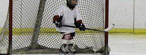 Keeping Your Kids Safe on the Rink