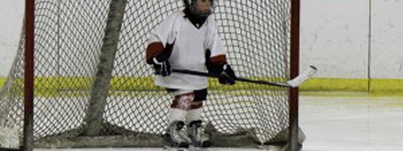 Keeping Your Kids Safe on the Rink