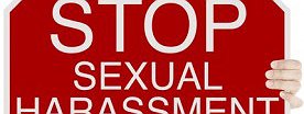 Dealing with Sexual Harassment in the Workplace