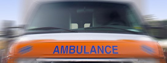 Ontario’s Move Over Law