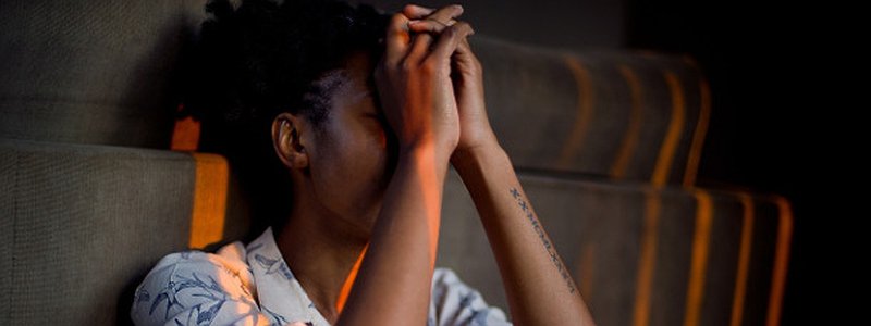 I’ve Been Diagnosed With PTSD: What’s Next?