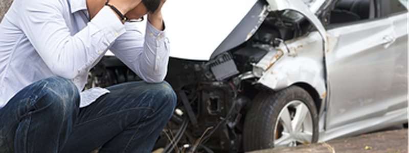 New Forms for car accident victims