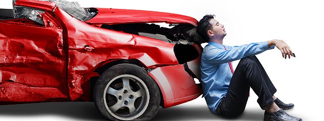 Who’s to Blame for a Single Car Accident?