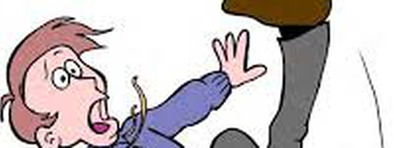 Slip And Fall Accidents: Who Can Sue?