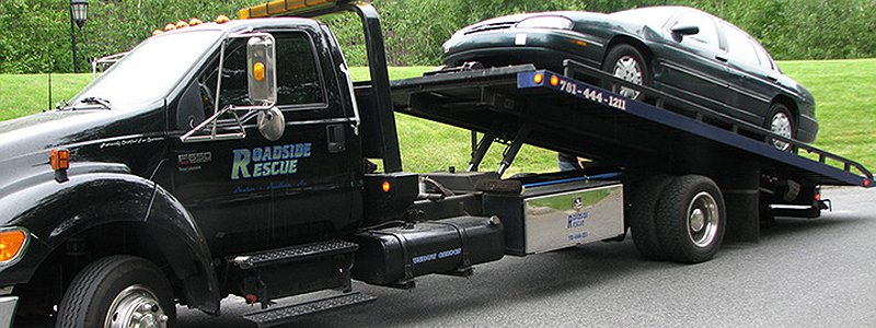 Settlement Reached in Deering Accident Case