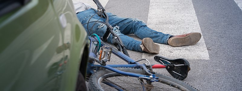 You’ve Been Hurt on a Bike. Here’s What You Need to Know